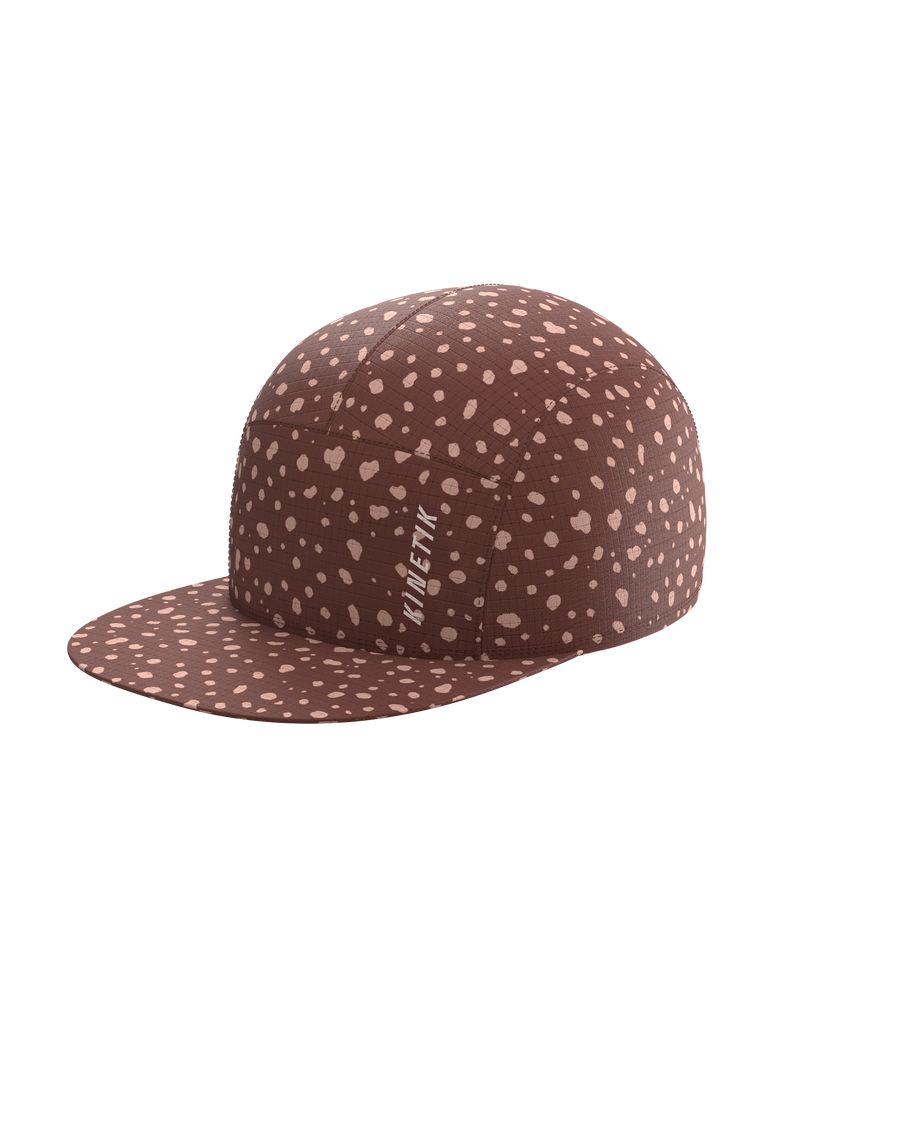 SUNKAR DEER - Casquettes trail-running - 1 - kinetik-adrenalink