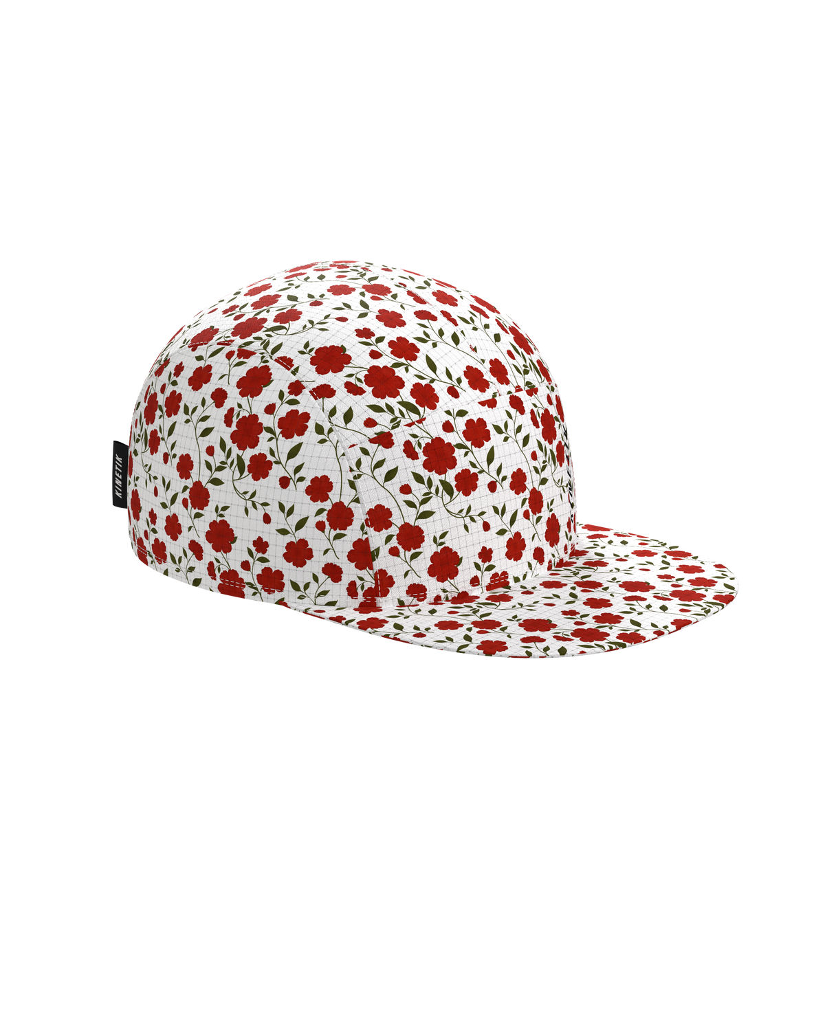 SUNKAR COQUELICOT - Casquettes trail-running - 4 - kinetik-adrenalink