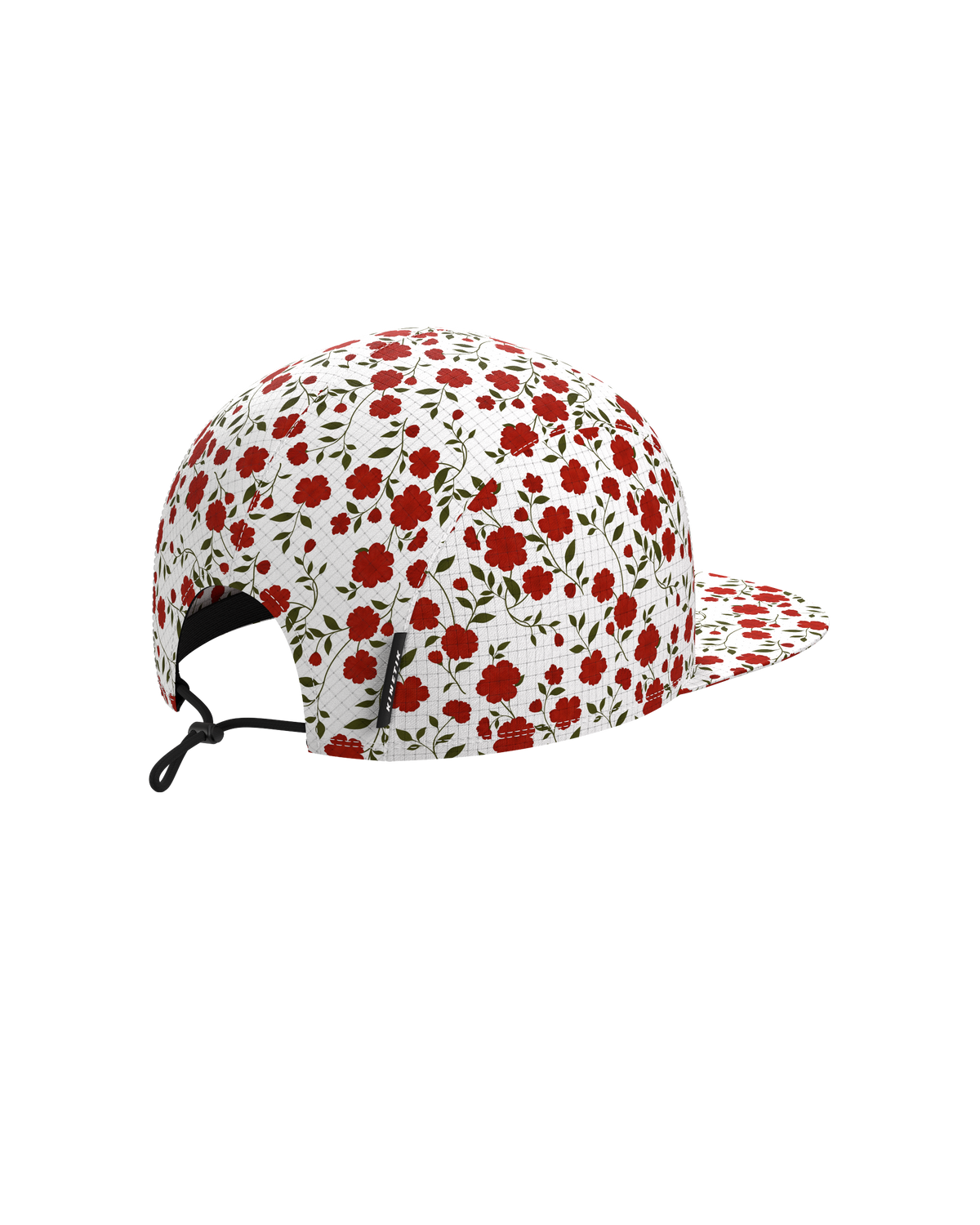 SUNKAR COQUELICOT - Casquettes trail-running - 6 - kinetik-adrenalink