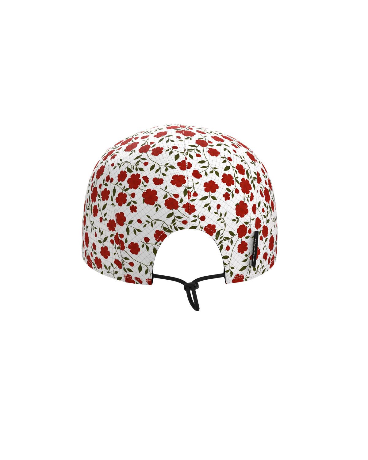 SUNKAR COQUELICOT - Casquettes trail-running - 7 - kinetik-adrenalink