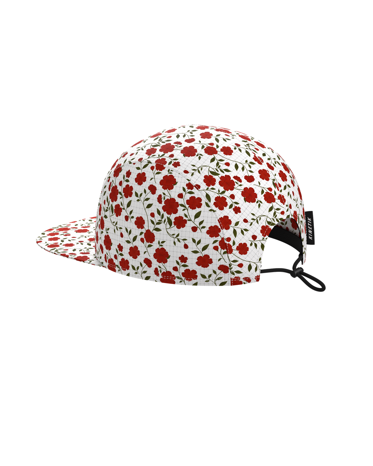 SUNKAR COQUELICOT - Casquettes trail-running - 8 - kinetik-adrenalink