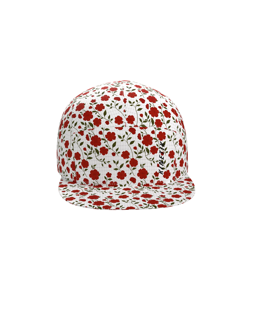 SUNKAR COQUELICOT - Casquettes trail-running - 3 - kinetik-adrenalink