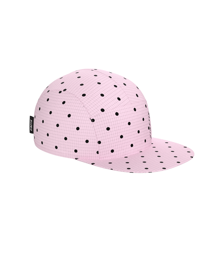 SUNKAR DOTY BLUSH - Casquettes trail-running - 3 - kinetik-adrenalink