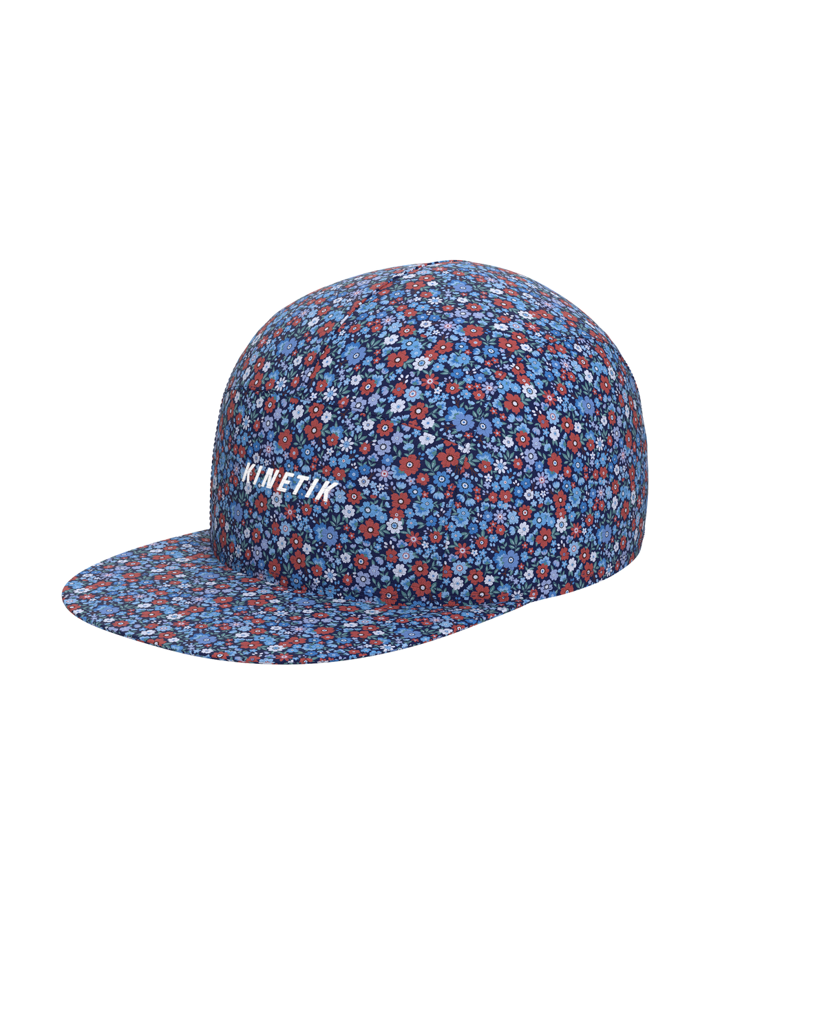 SUNKAR FLORAL PROVENCE - Casquettes trail-running - 1 - kinetik-adrenalink