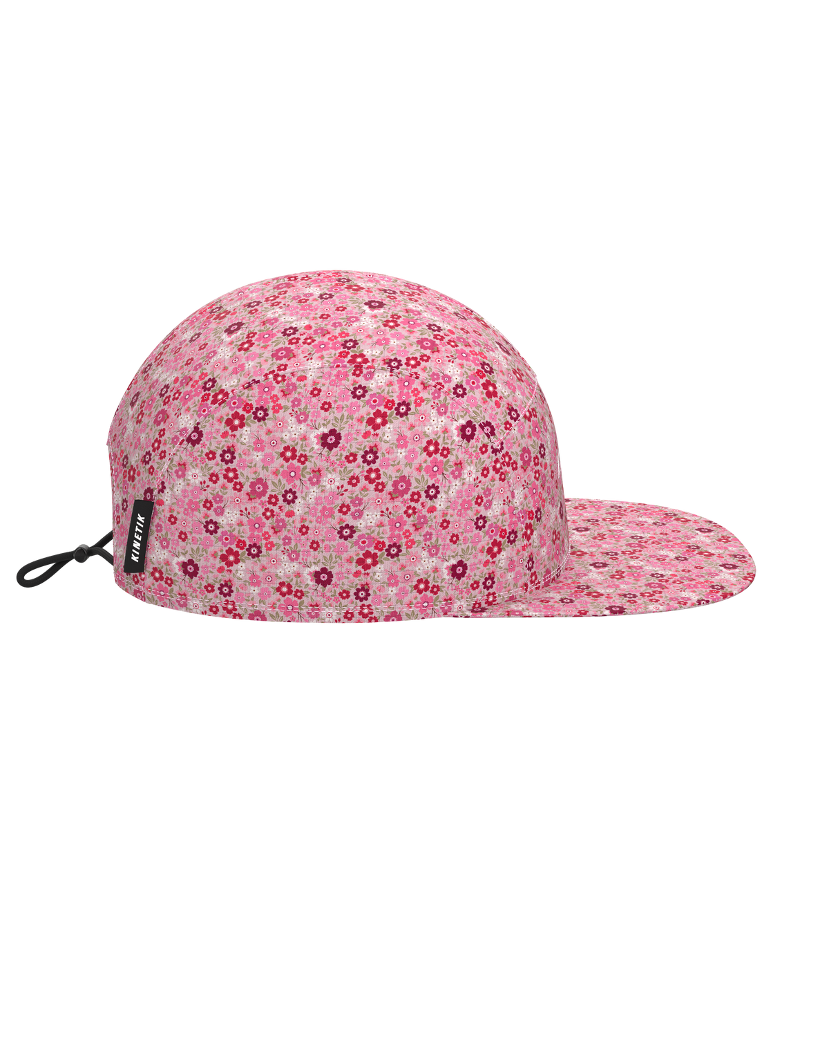 SUNKAR FLORAL MELLOW ROSE - Casquettes trail-running - 5 - kinetik-adrenalink