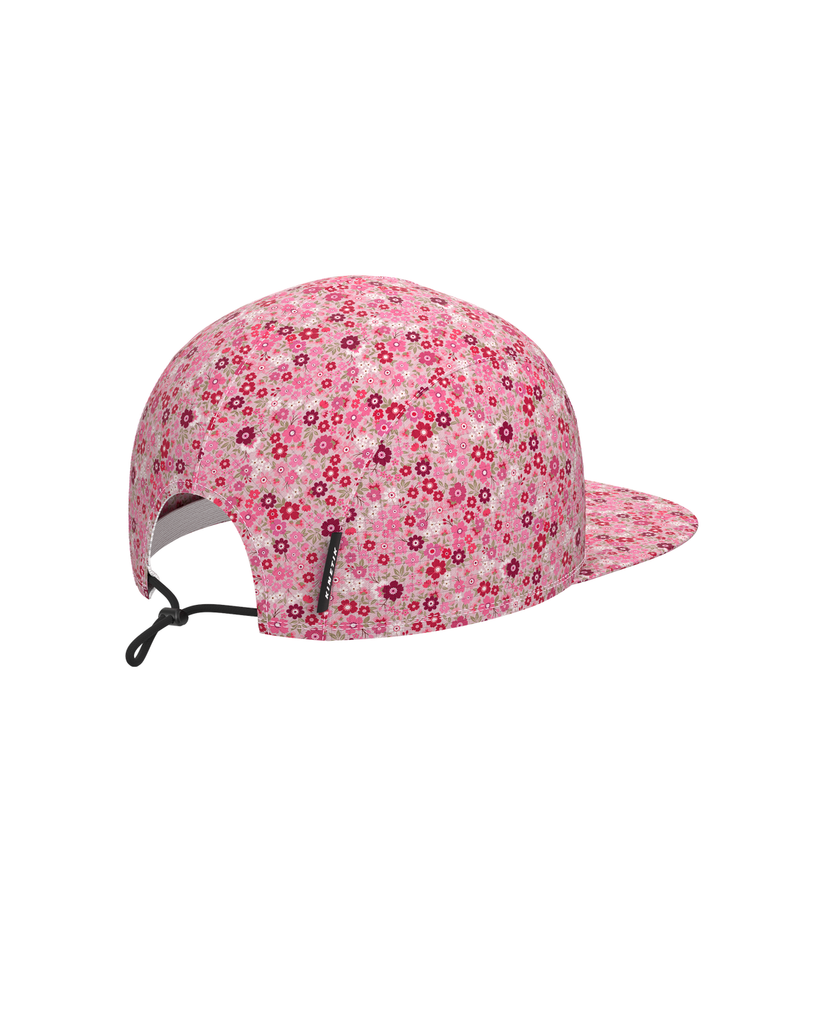 SUNKAR FLORAL MELLOW ROSE - Casquettes trail-running - 6 - kinetik-adrenalink