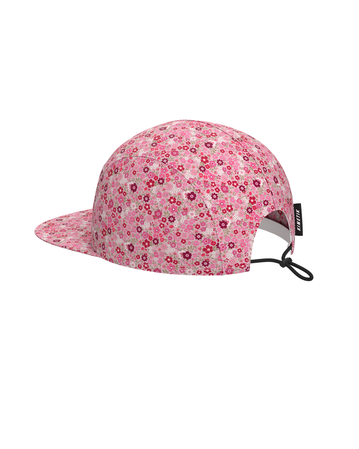 SUNKAR FLORAL MELLOW ROSE - Casquettes trail-running - 8 - kinetik-adrenalink