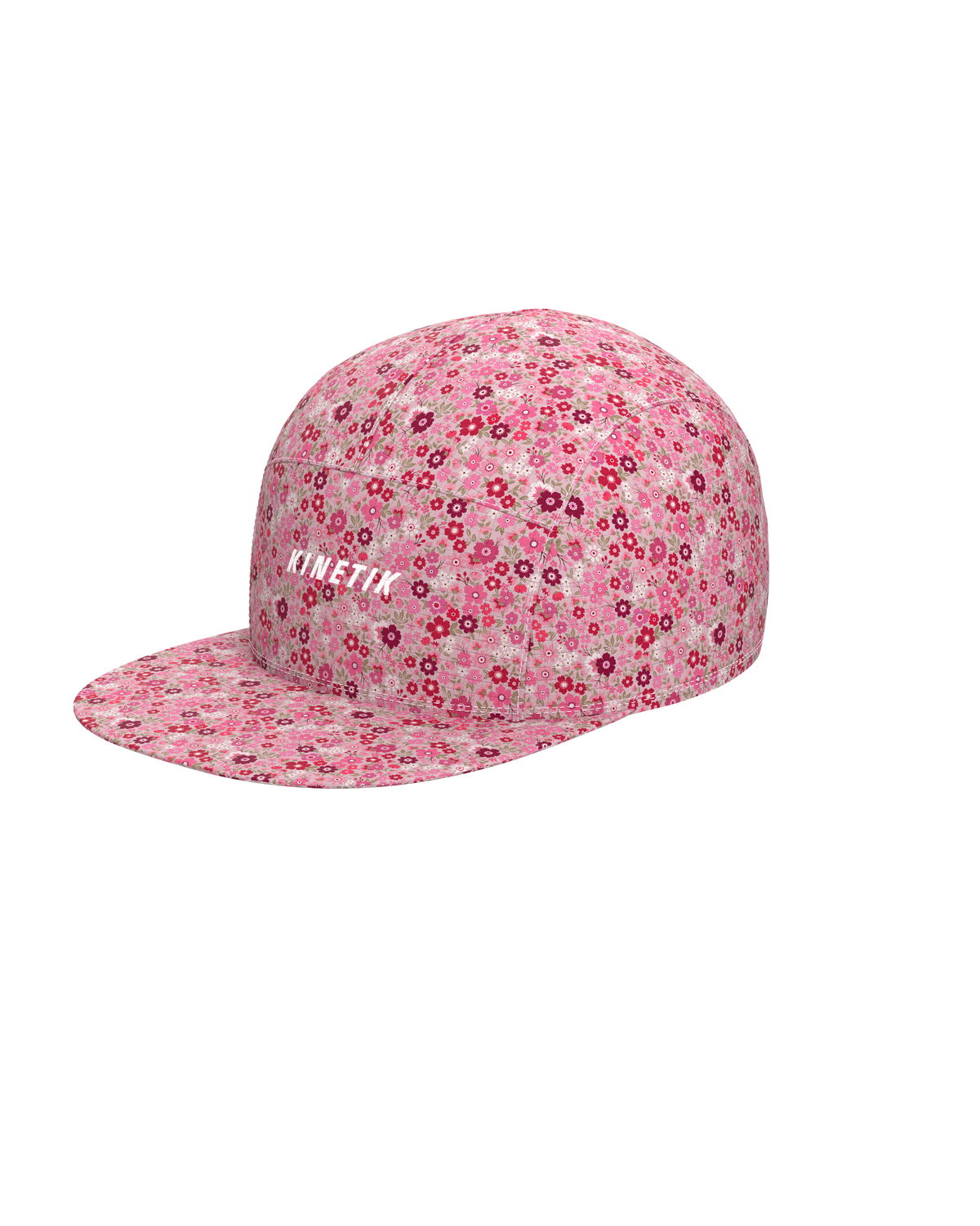 SUNKAR FLORAL MELLOW ROSE - Casquettes trail-running - 1 - kinetik-adrenalink