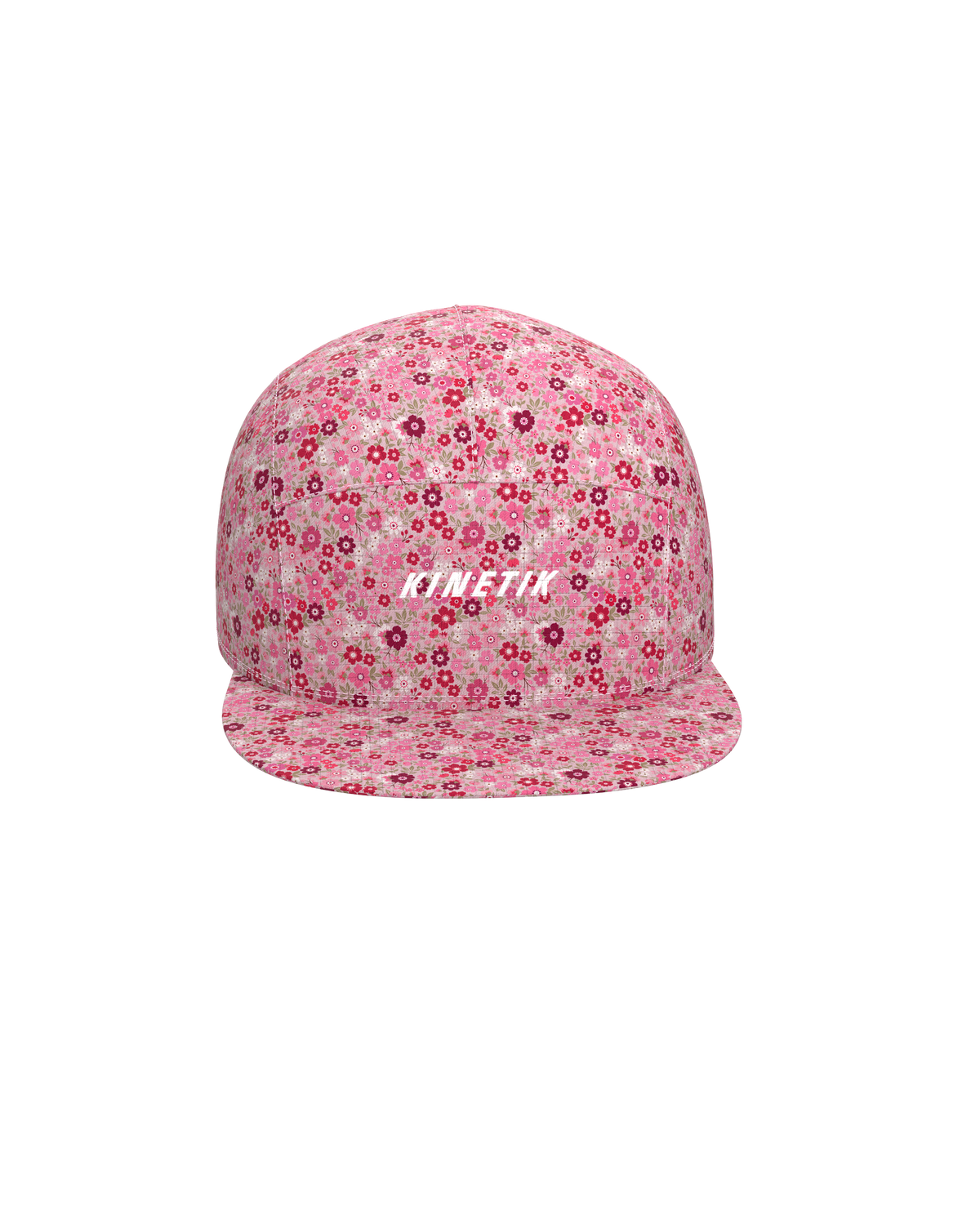 SUNKAR FLORAL MELLOW ROSE - Casquettes trail-running - 3 - kinetik-adrenalink