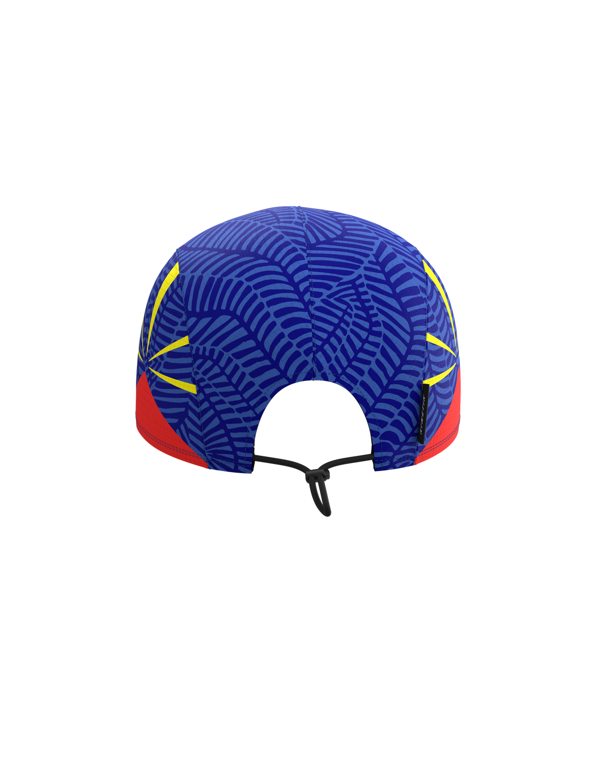 SUNKAR ILE DE LA REUNION FLAG - Casquettes trail-running - 6 - kinetik-adrenalink