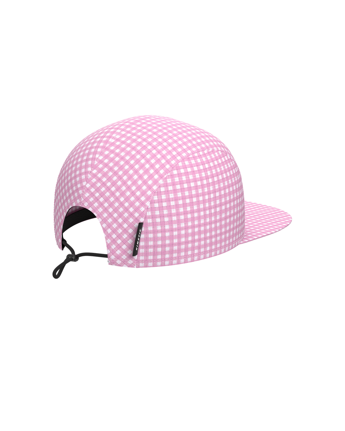 SUNKAR VICHY - Casquettes trail-running - 7 - kinetik-adrenalink