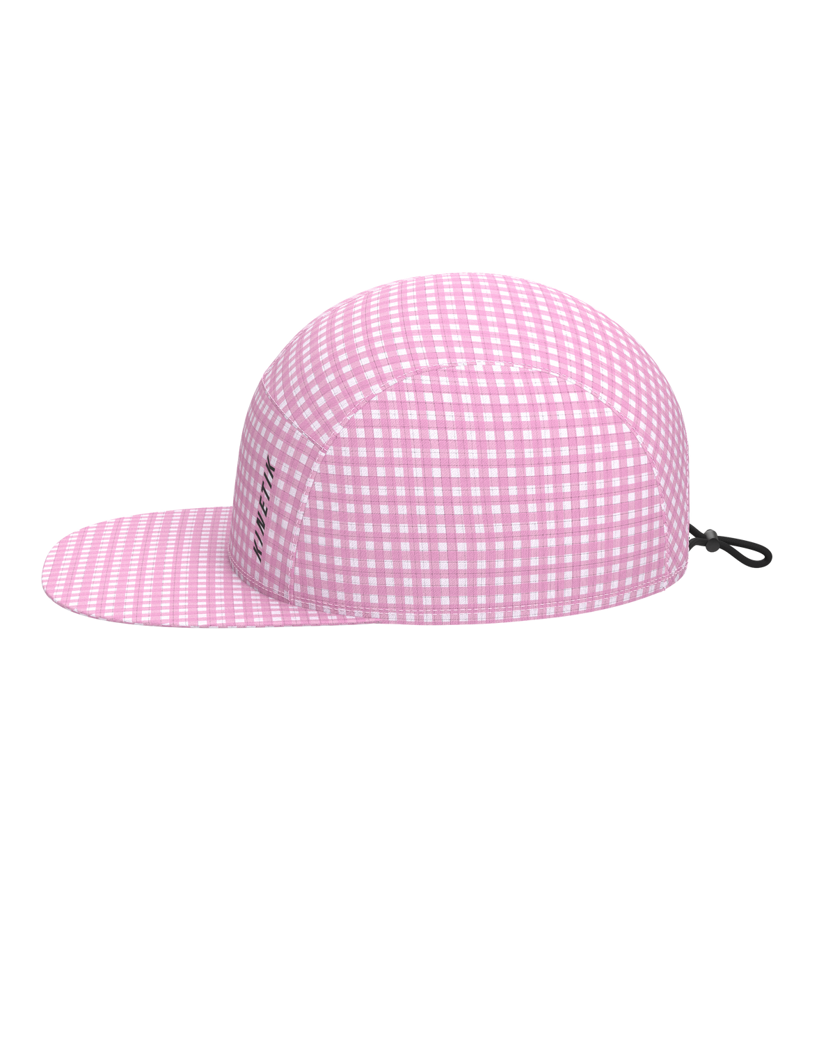 SUNKAR VICHY - Casquettes trail-running - 10 - kinetik-adrenalink