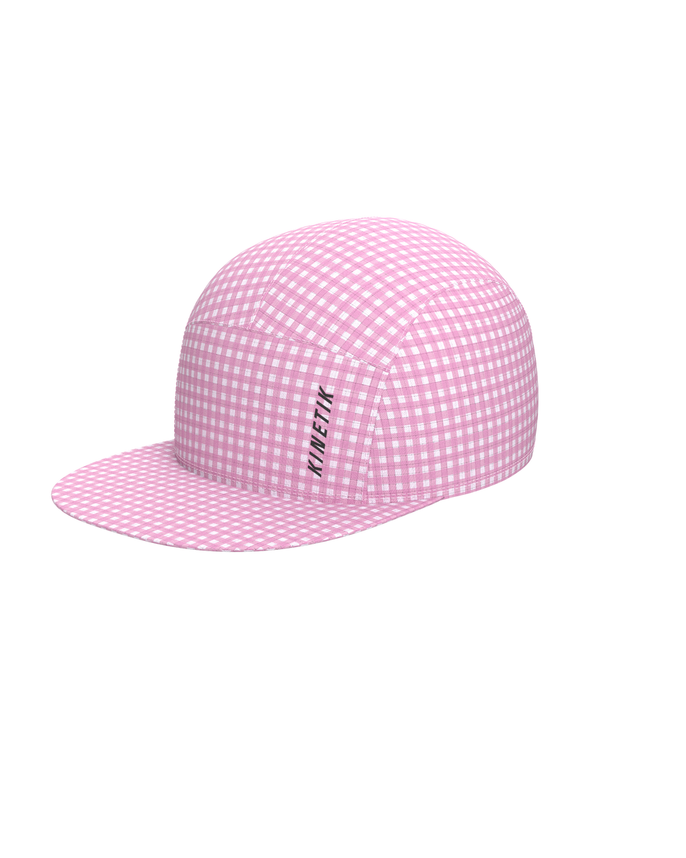 SUNKAR VICHY - Casquettes trail-running - 1 - kinetik-adrenalink