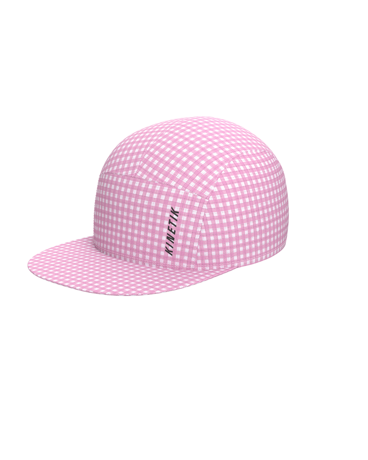 SUNKAR VICHY - Casquettes trail-running - 1 - kinetik-adrenalink