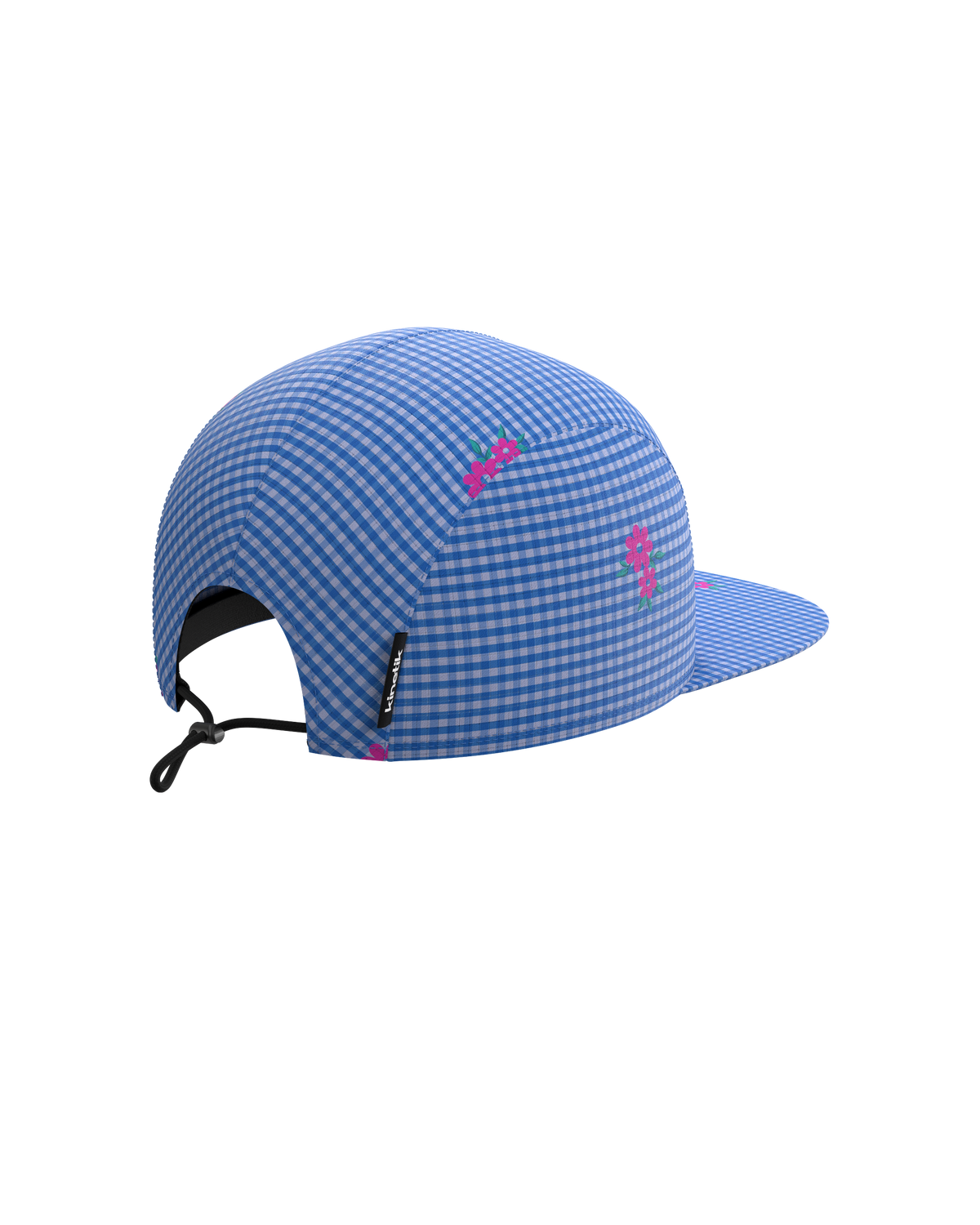 SUNKAR VICHY WILD - Casquettes trail-running - 6 - kinetik-adrenalink