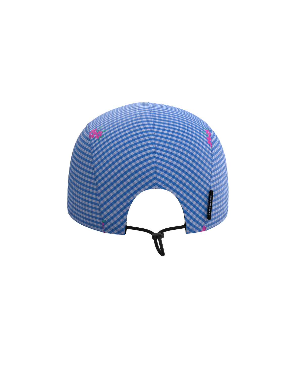 SUNKAR VICHY WILD - Casquettes trail-running - 7 - kinetik-adrenalink