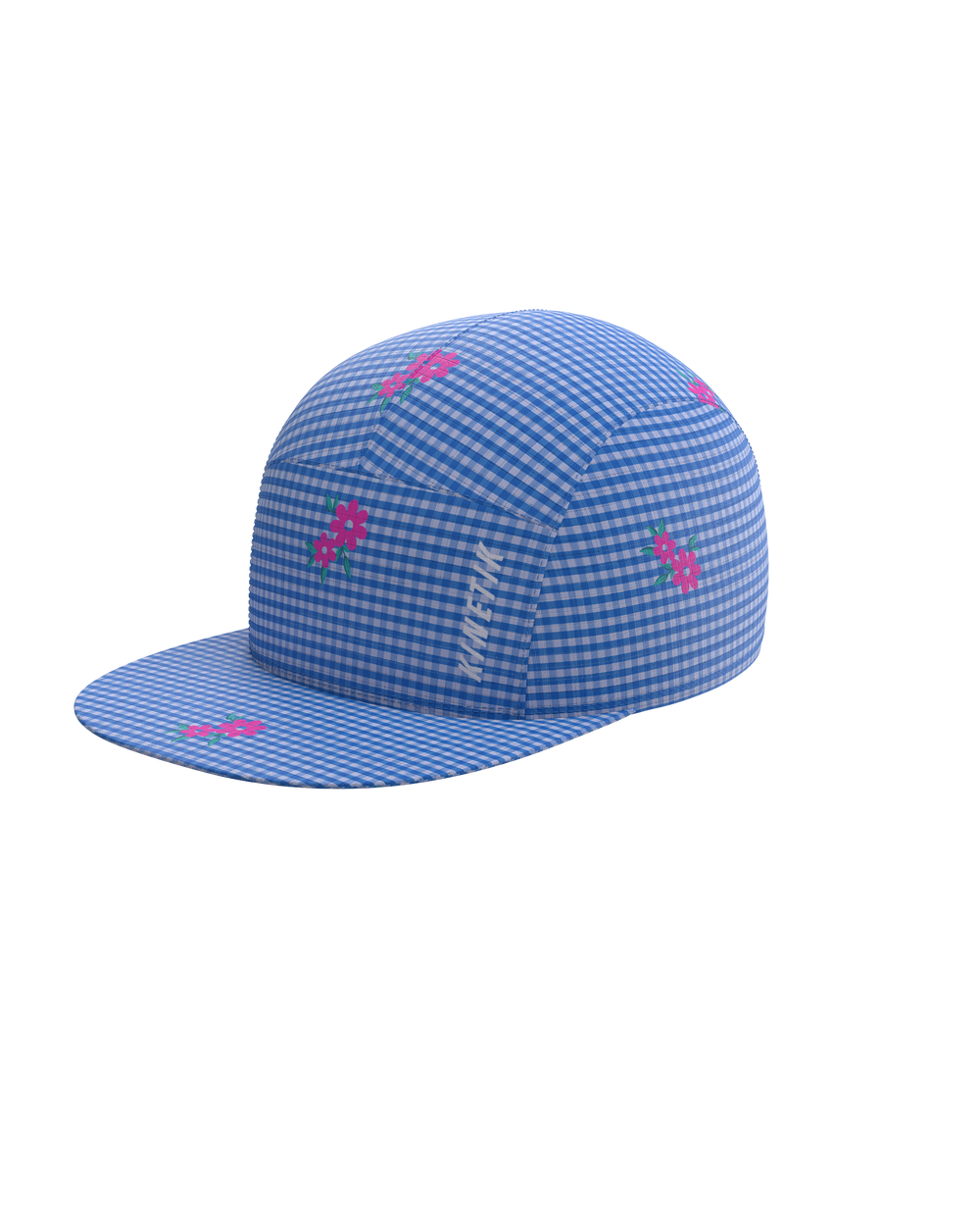 SUNKAR VICHY WILD - Casquettes trail-running - 1 - kinetik-adrenalink