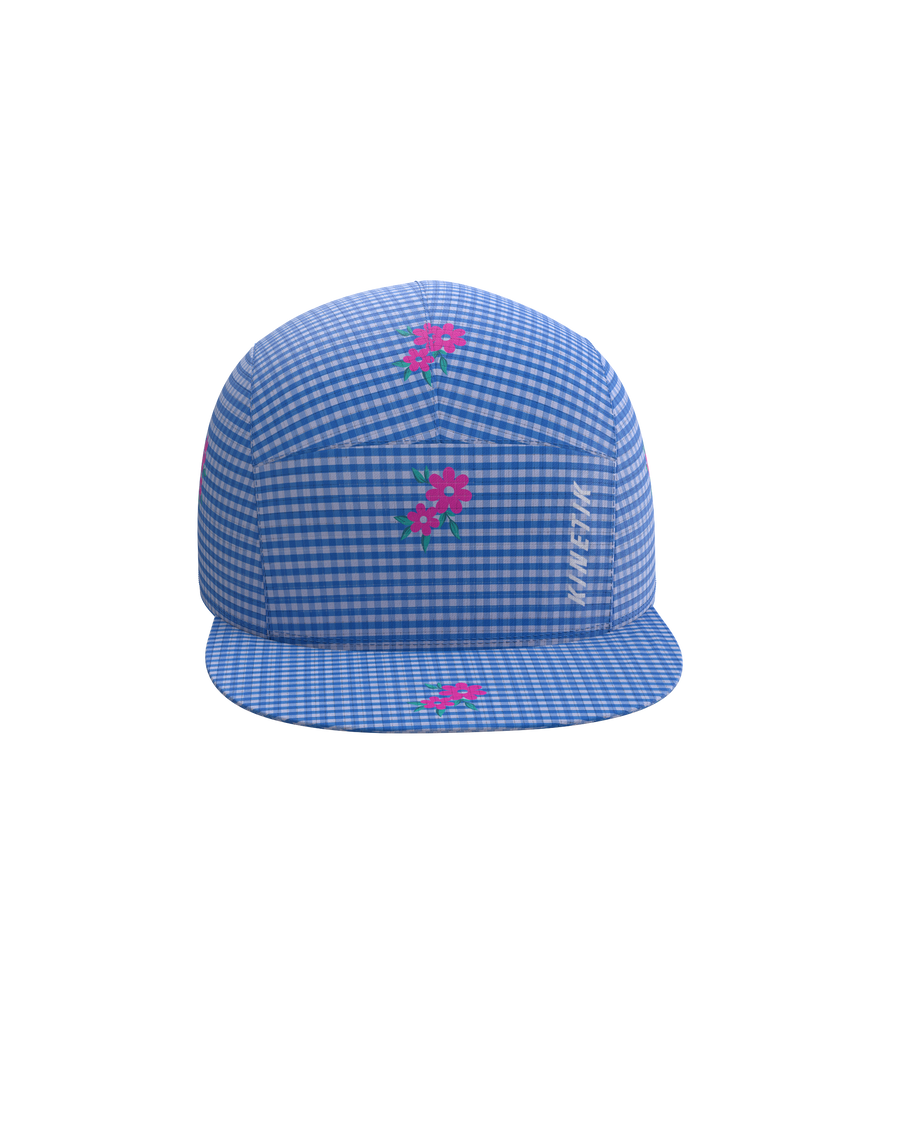 SUNKAR VICHY WILD - Casquettes trail-running - 3 - kinetik-adrenalink