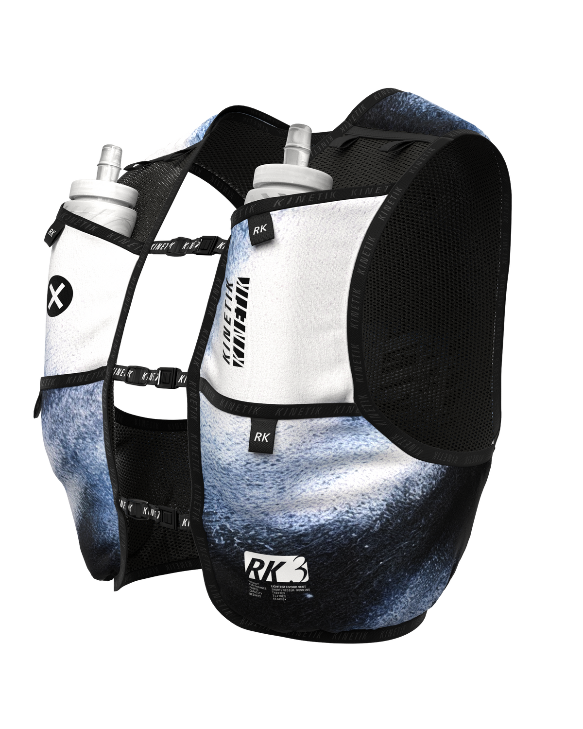 RK3 BLUR MOTION - Sacs Hydratation trail-running - 3 - kinetik-adrenalink