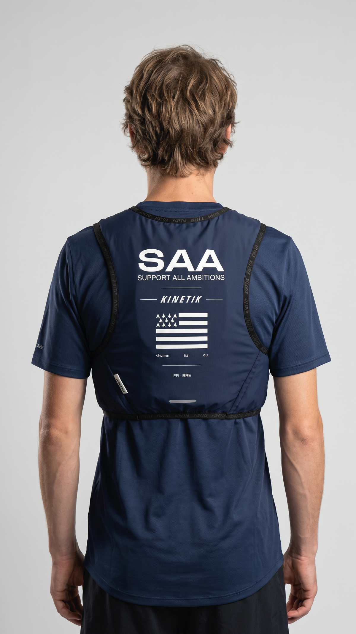 SAC RK3 SAA BRE - Sacs Hydratation trail-running - 2 - kinetik-adrenalink