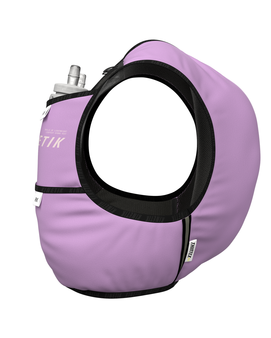 SAC RK7 PINK GLO - Sacs Hydratation trail-running - 3 - kinetik-adrenalink