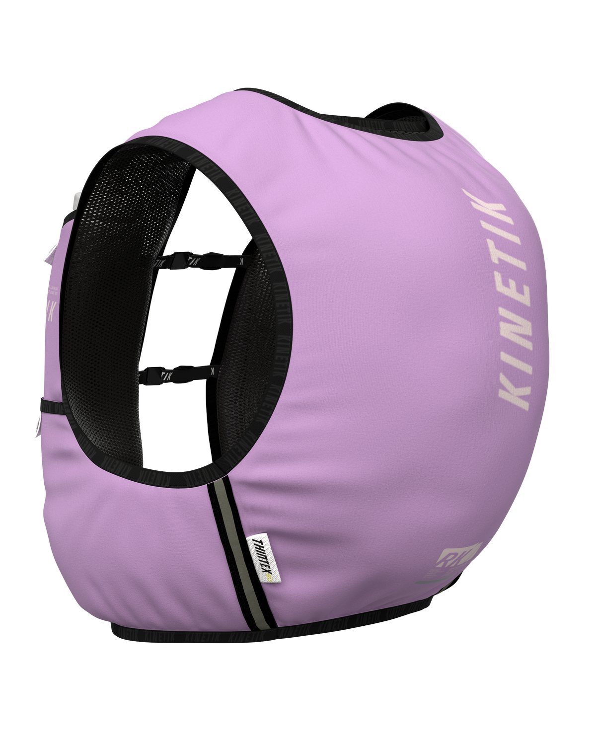 SAC RK7 PINK GLO - Sacs Hydratation trail-running - 4 - kinetik-adrenalink
