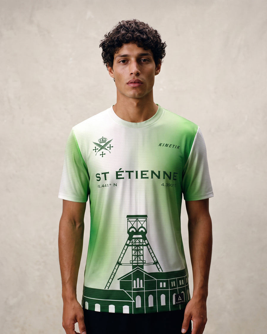 PRECOMMANDE - FALKON MEN ST ÉTIENNE