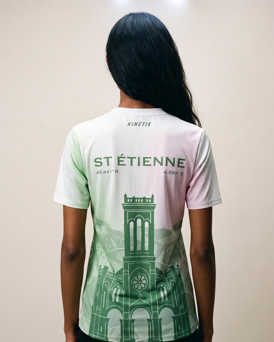 PRECOMMANDE - FALKON WOMEN ST ÉTIENNE
