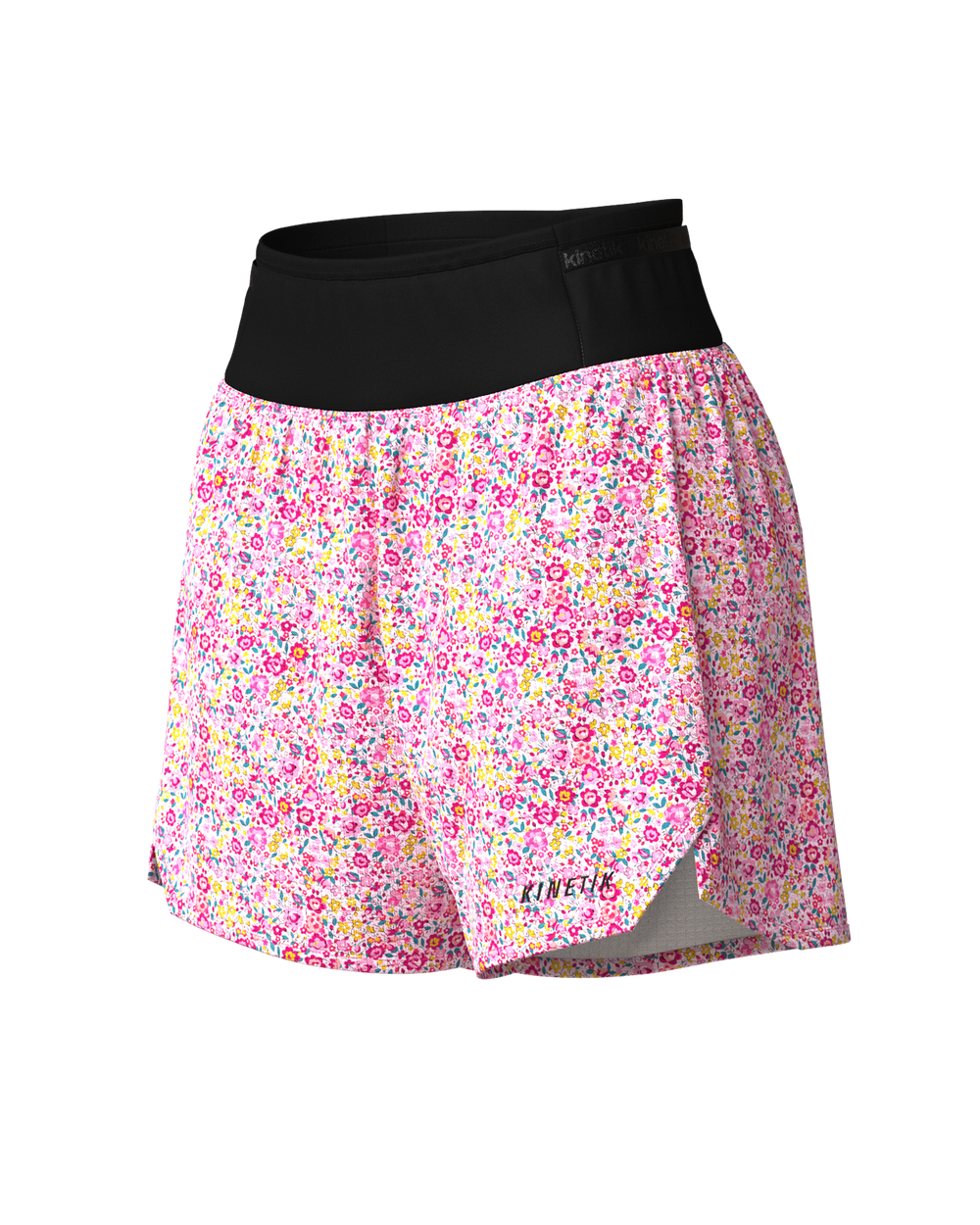 AEROK 5 BLOOM - Shorts trail-running - 1 - kinetik-adrenalink