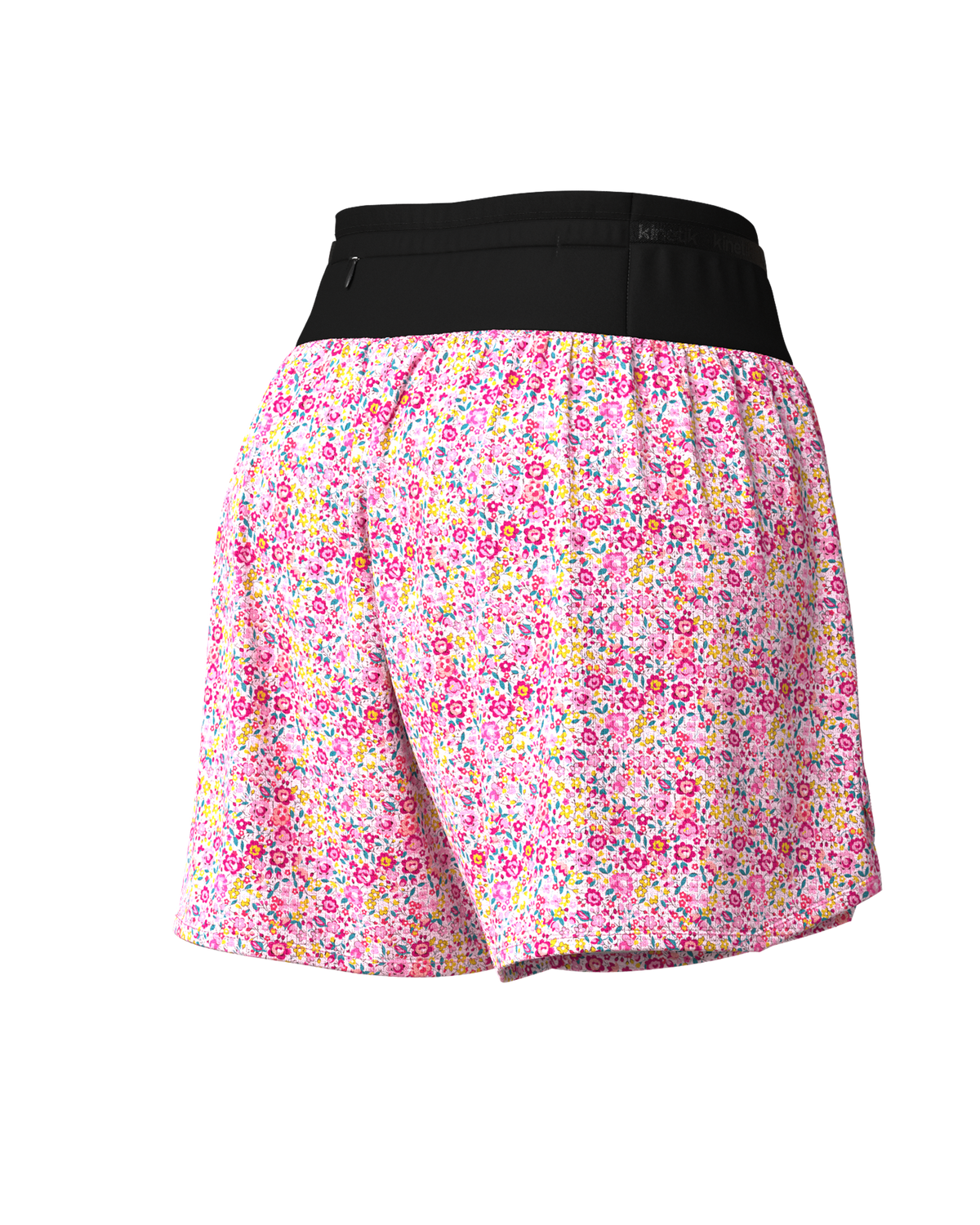 AEROK 5 BLOOM - Shorts trail-running - 6 - kinetik-adrenalink