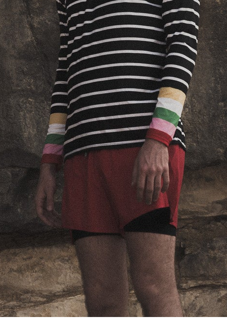 AEROK ULTRA TRAIL