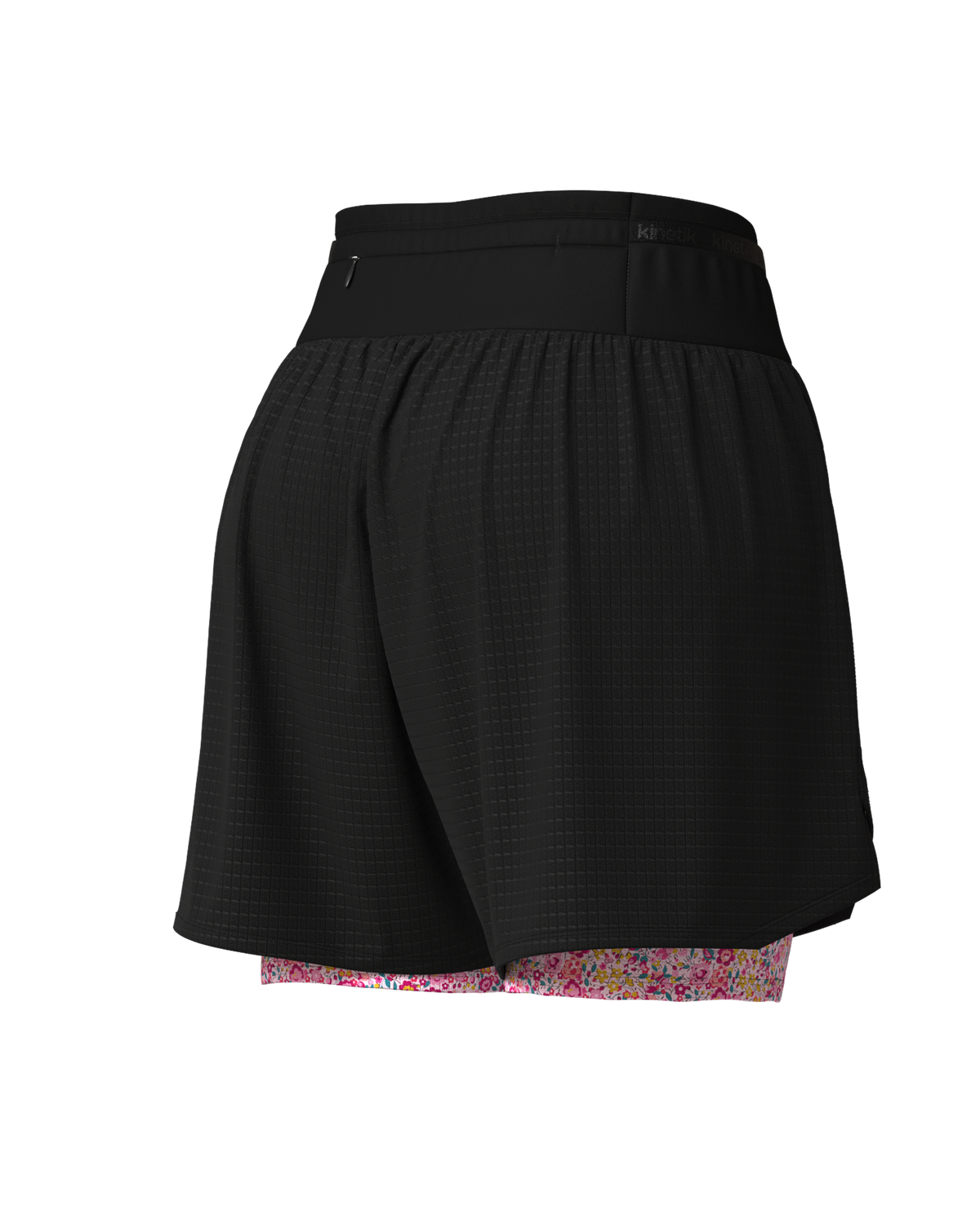 AEROK ULTRA TRAIL BLOOM - Shorts trail-running - 6 - kinetik-adrenalink