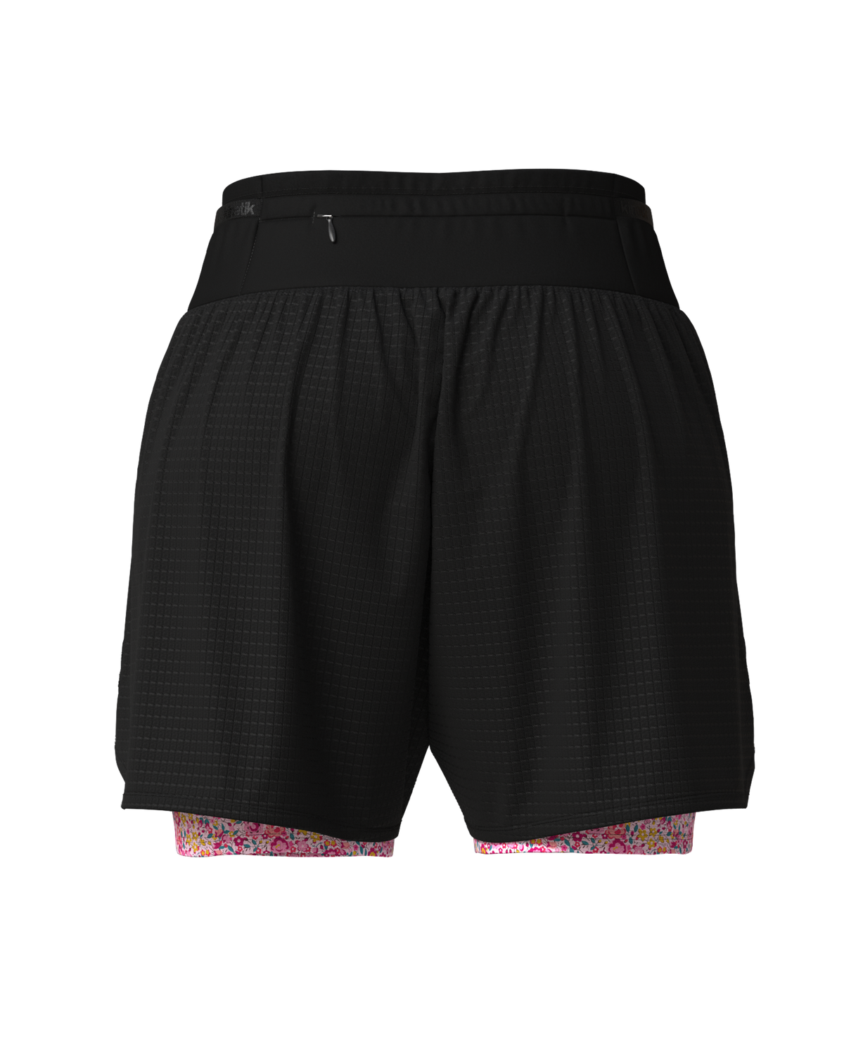 AEROK ULTRA TRAIL BLOOM - Shorts trail-running - 7 - kinetik-adrenalink