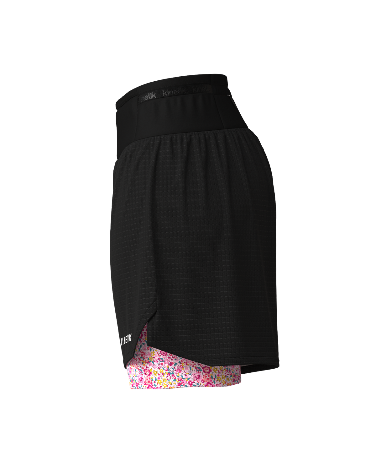 AEROK ULTRA TRAIL BLOOM - Shorts trail-running - 9 - kinetik-adrenalink