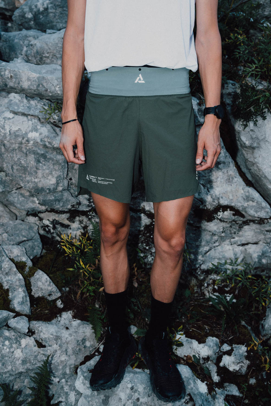 KAIRN 7 ALOE