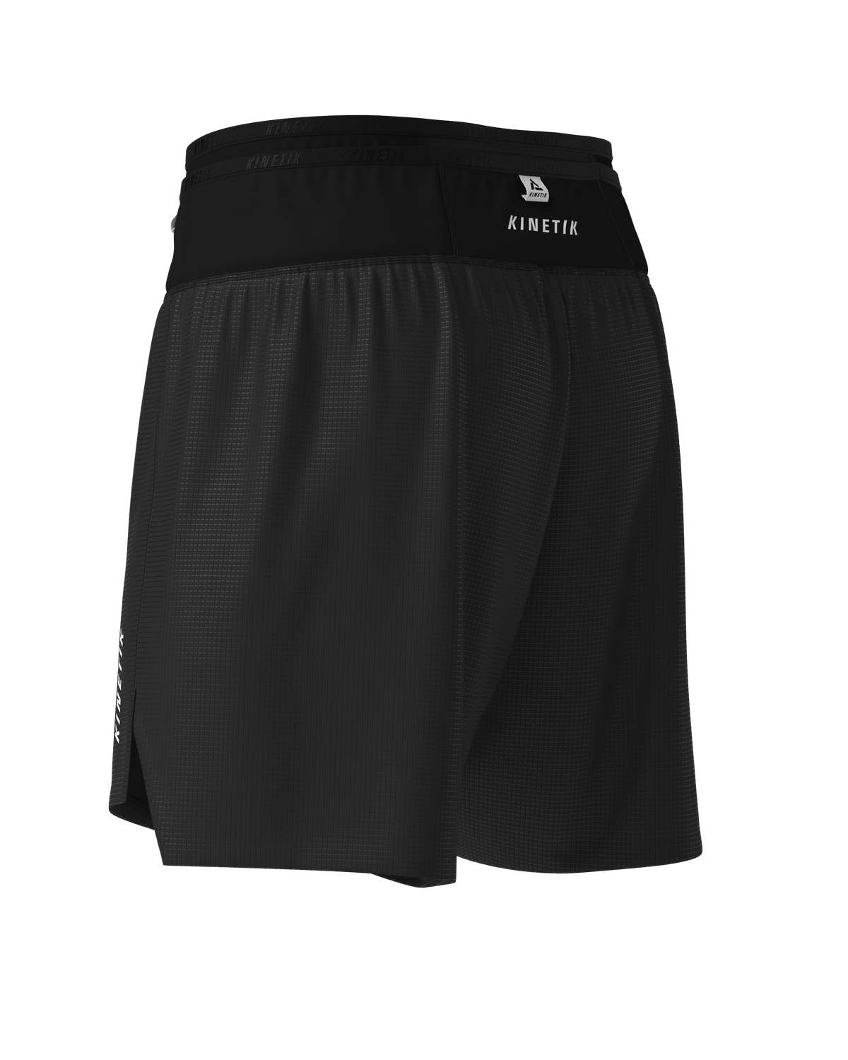 KAIRN 7 DARKEST - Shorts trail-running - 8 - kinetik-adrenalink