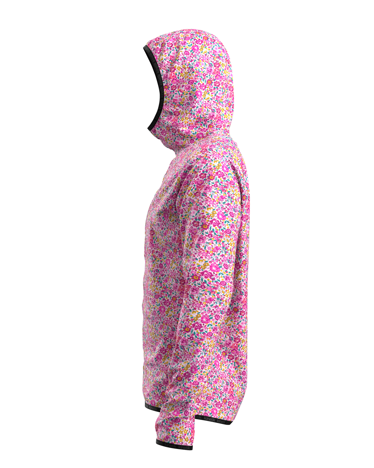 JACKET WOMEN SPEKTRAIL BLOOM - Vestes trail-running - 8 - kinetik-adrenalink