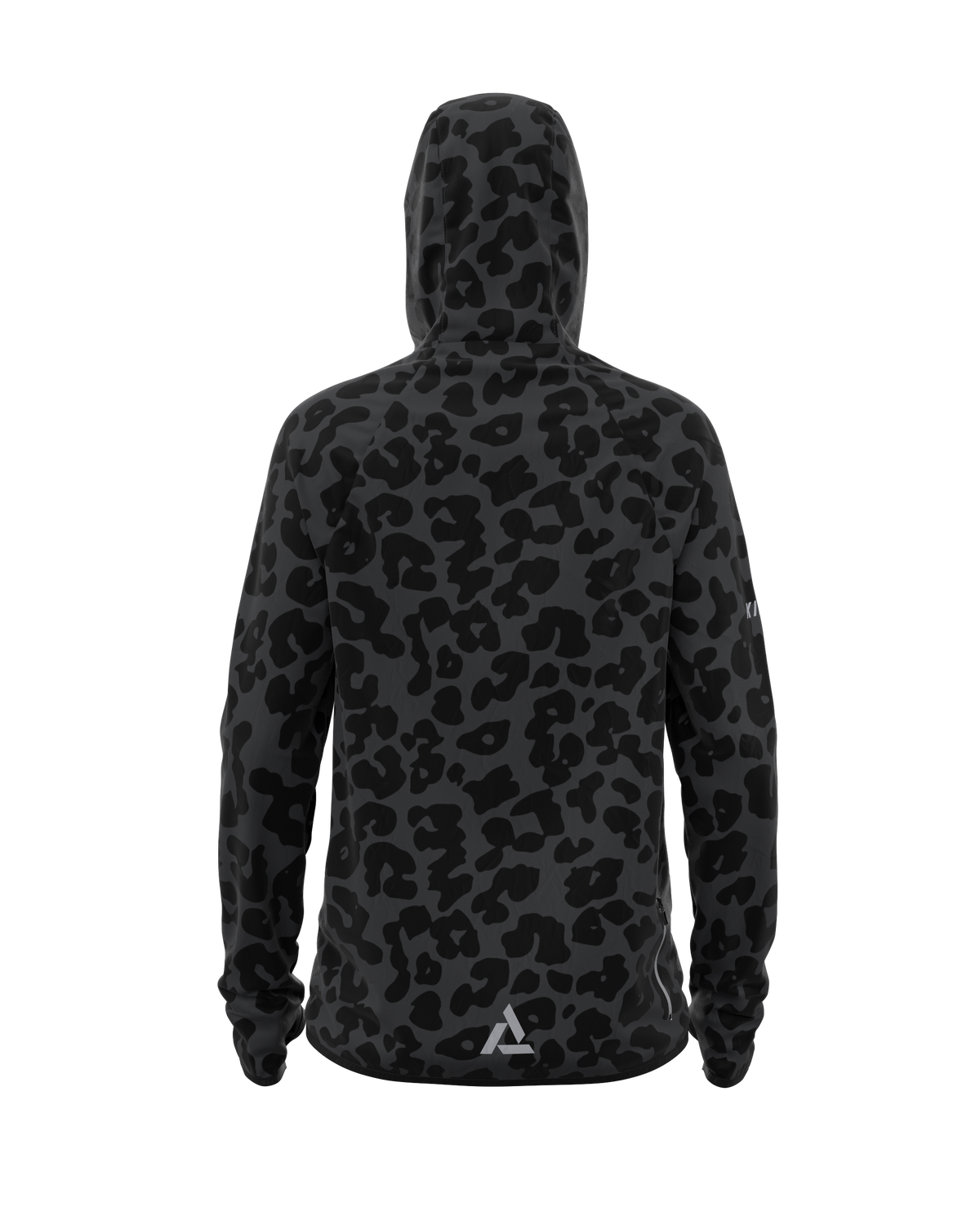 Vestes trail-running JACKET WOMEN SPEKTRAIL PANTHERA - 7 - kinetik