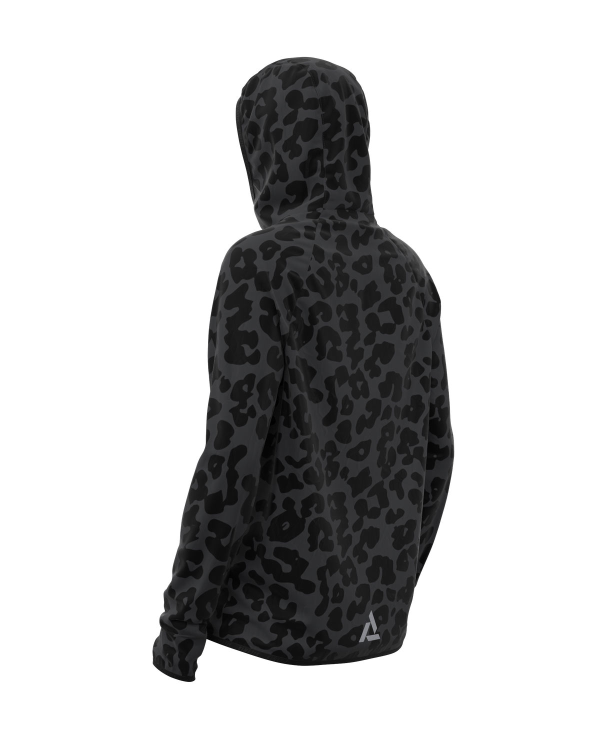 Vestes trail-running JACKET WOMEN SPEKTRAIL PANTHERA - 8 - kinetik