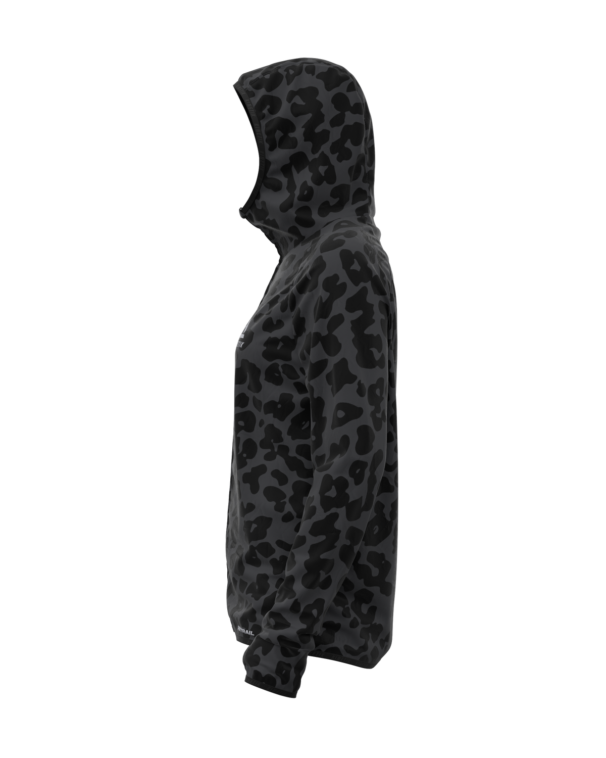 Vestes trail-running JACKET WOMEN SPEKTRAIL PANTHERA - 9 - kinetik