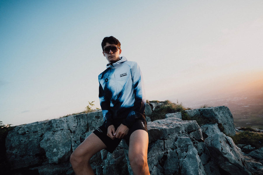 SPEKTRAIL BLUR MOTION MEN - Vestes trail-running - 2 - kinetik-adrenalink