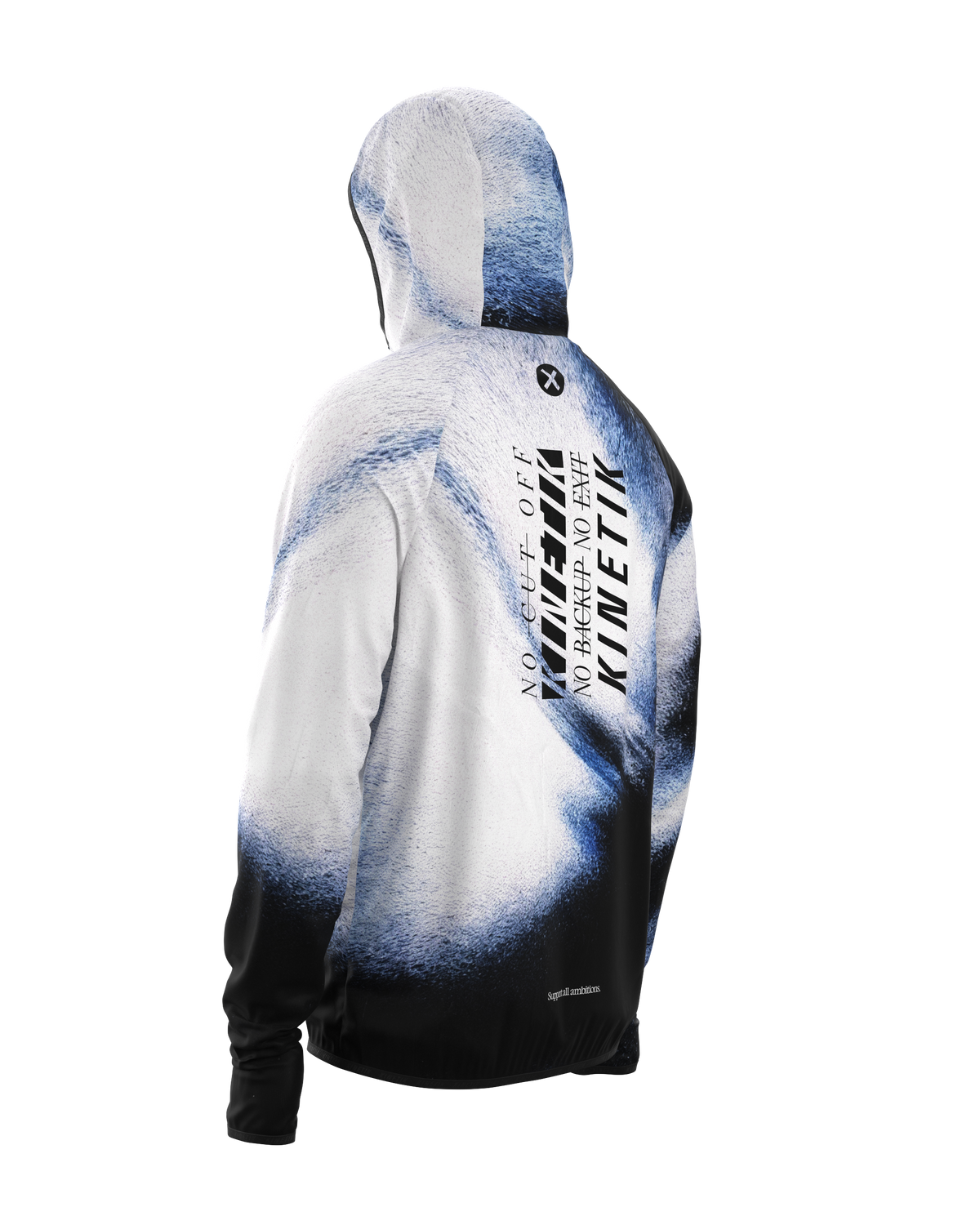 SPEKTRAIL BLUR MOTION MEN - Vestes trail-running - 7 - kinetik-adrenalink