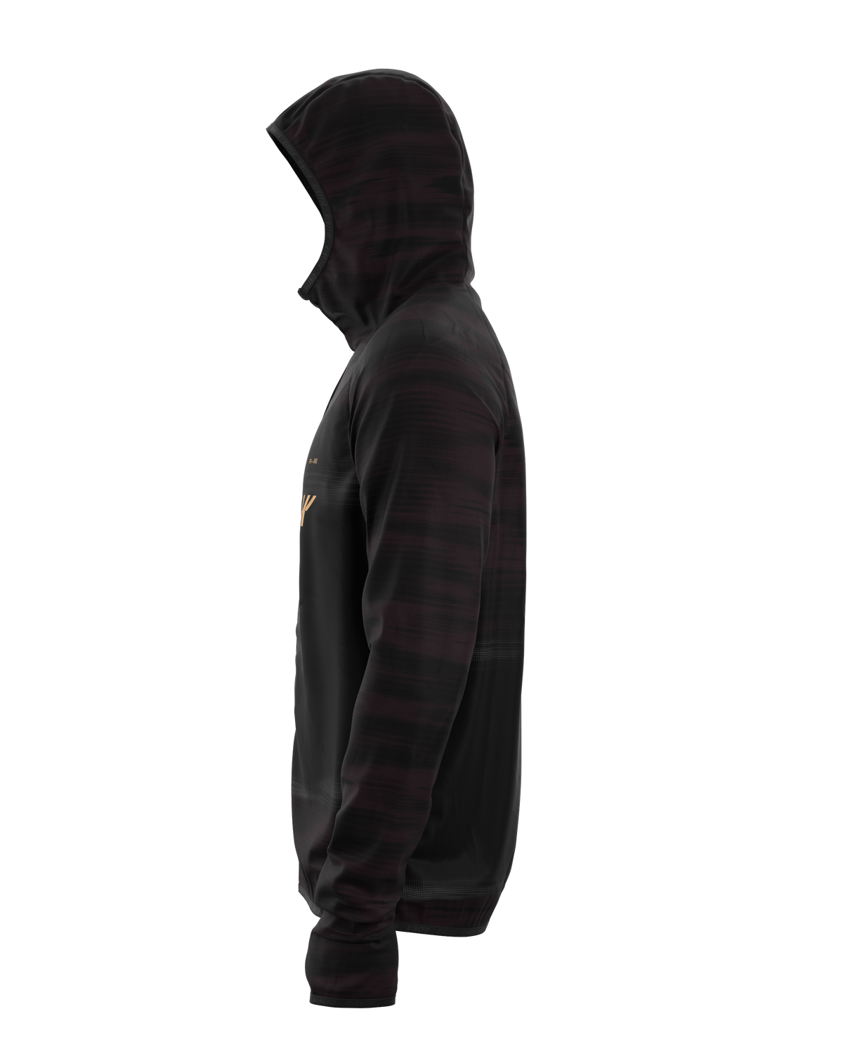 SPEKTRAIL RIDGE BRONZE MEN - Vestes trail-running - 7 - kinetik-adrenalink