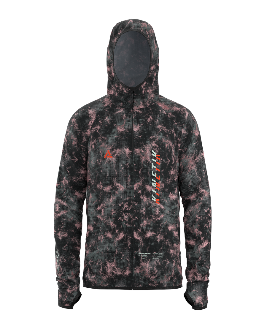 SPEKTRAIL RIDGE DEEP FOREST MEN - Vestes trail-running - 1 - kinetik-adrenalink
