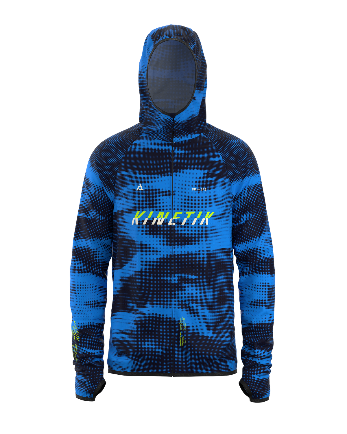 SPEKTRAIL RIDGE ENDLESS SKY MEN - Vestes trail-running - 1 - kinetik-adrenalink