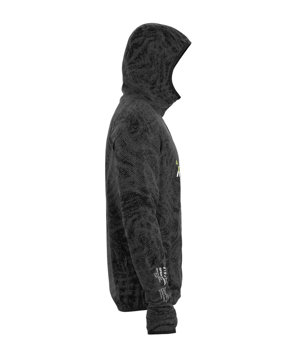SPEKTRAIL RIDGE GRAPHITE MEN - Vestes trail-running - 3 - kinetik-adrenalink