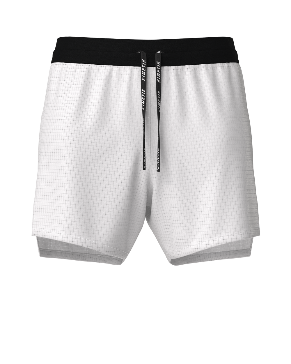 Short Aerok - trail-running - 1 - kinetik-adrenalink