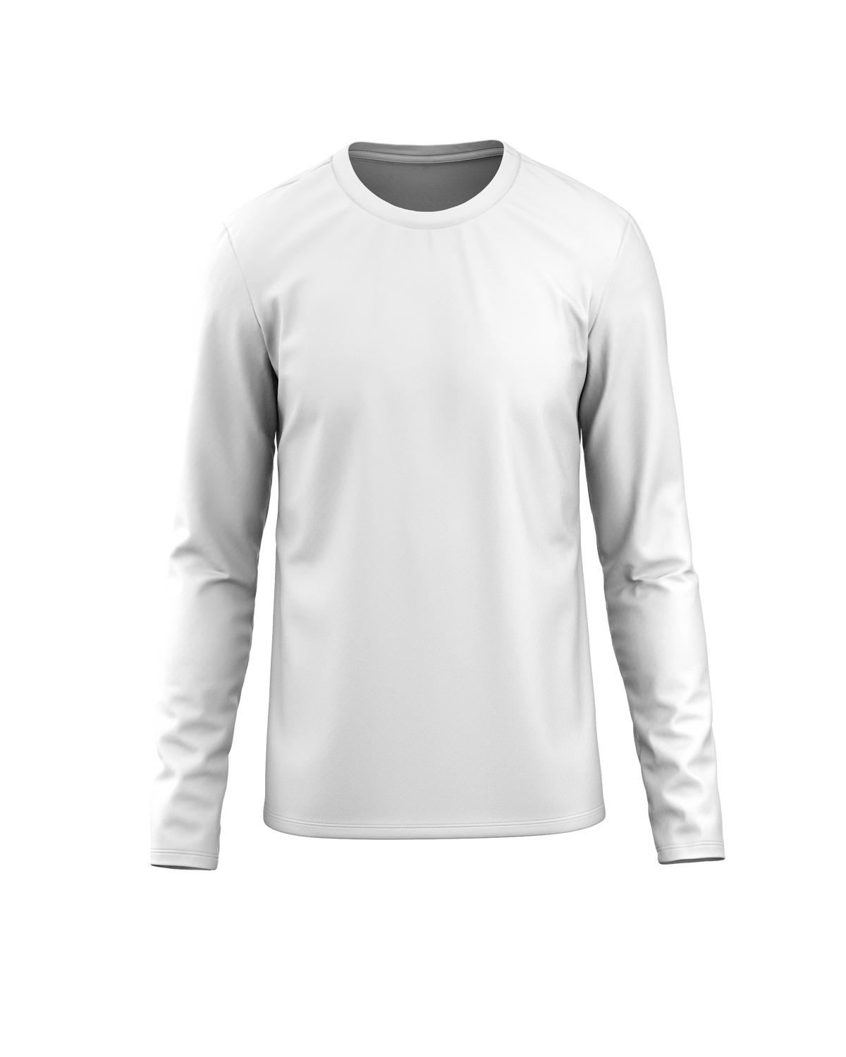 Maillot Falkon LS - Maillots trail-running - 1 - kinetik-adrenalink