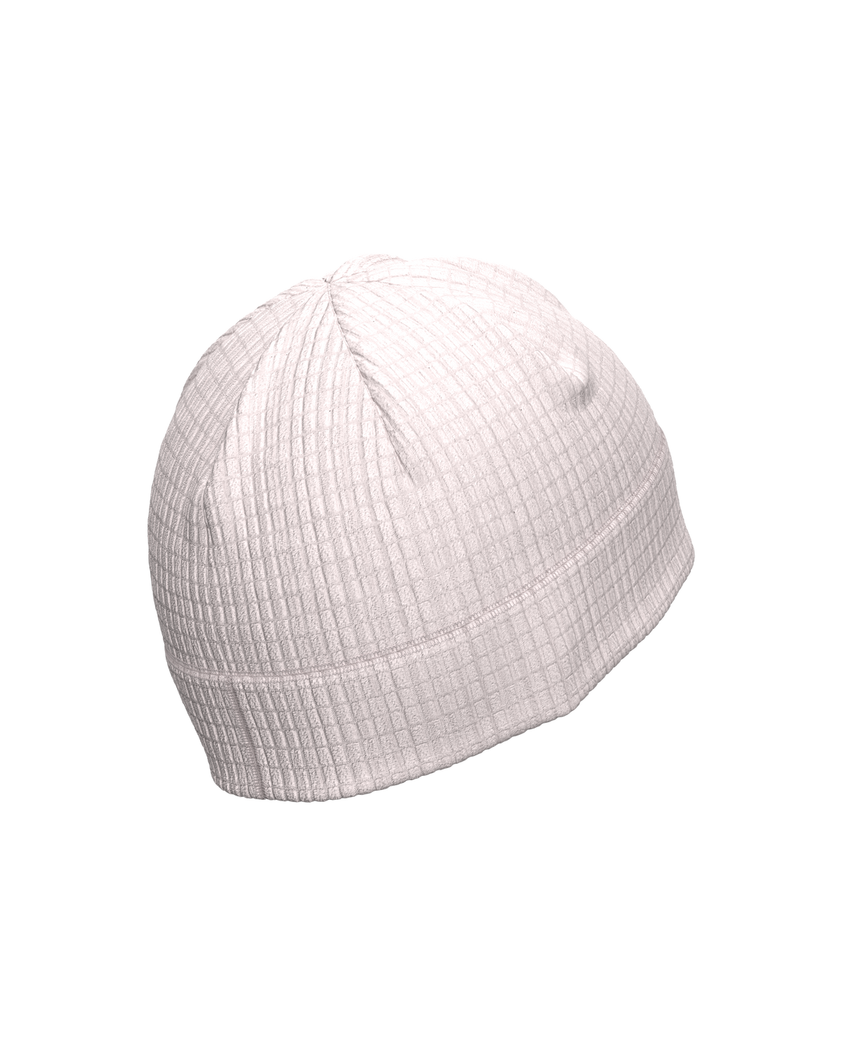 AKXON BEANIE BEIGE - Bonnets trail-running - 5 - kinetik-adrenalink