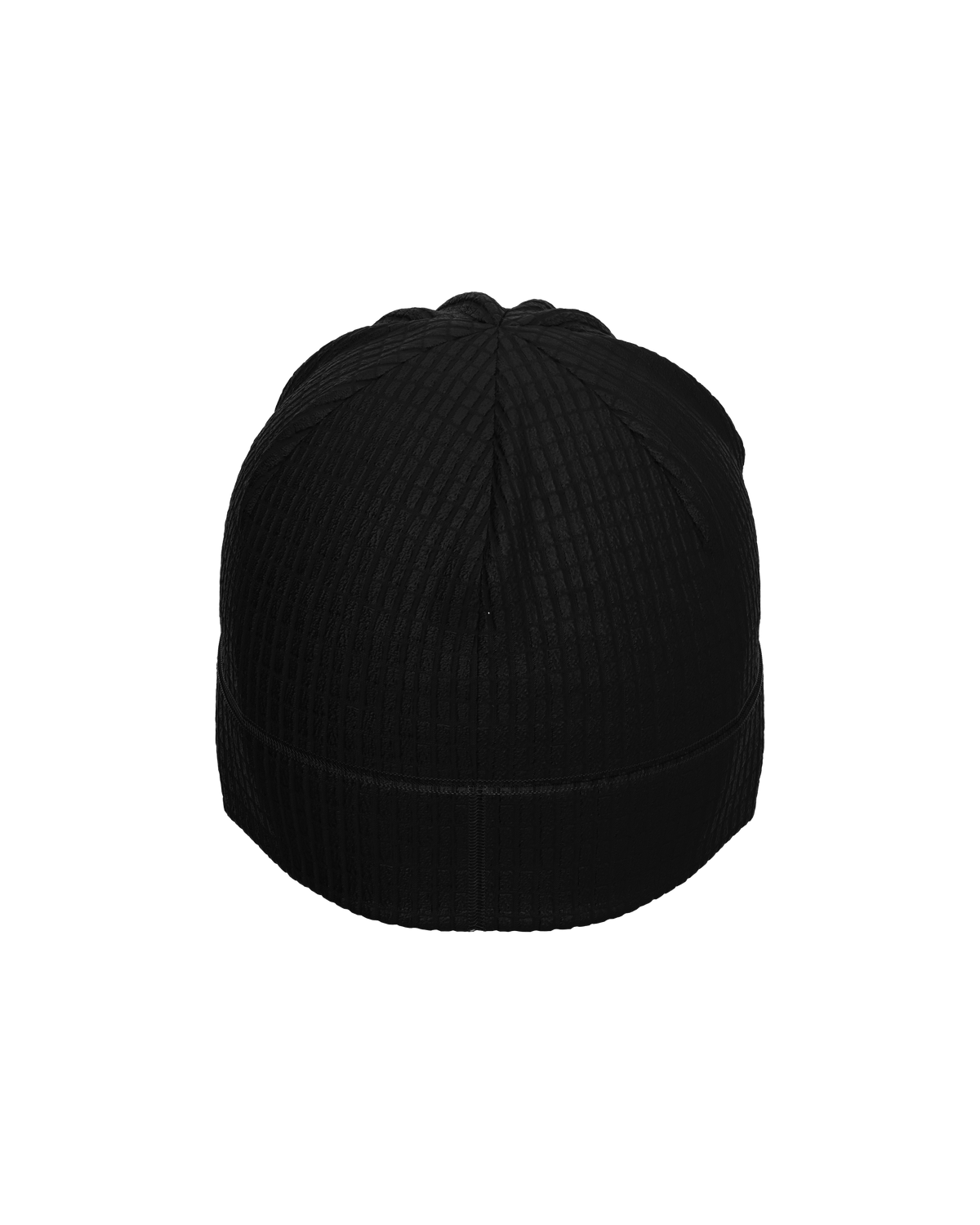 AKXON BEANIE SMOKY BLACK - Bonnets trail-running - 4 - kinetik-adrenalink
